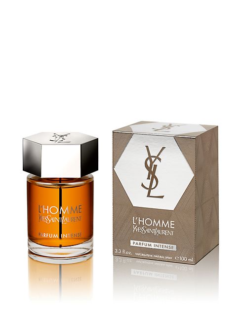 Yves Saint Laurent - L'Homme Intense/3.3 oz.