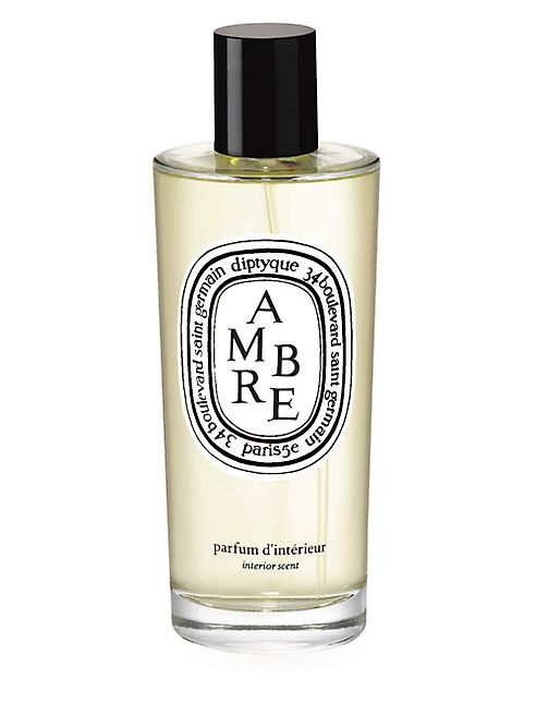 Diptyque - Amber Room Spray/5.1 oz.