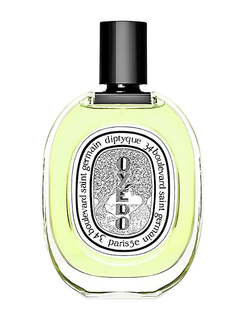 Diptyque - Oyéde Eau de Toilette/3.4 oz.