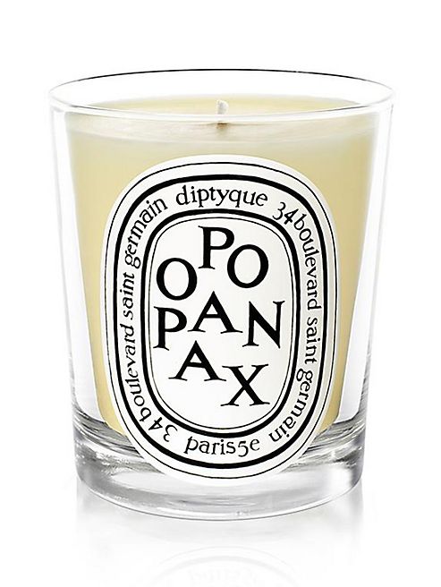 Diptyque - Opopanax Scented Candle/6.5 oz.