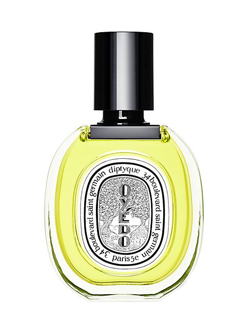 Diptyque - Eau de Toilette Oyedo/1.7 oz.