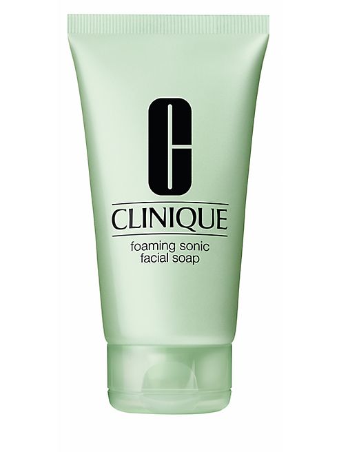 Clinique - Foaming Sonic Facial Soap/5.0 oz.