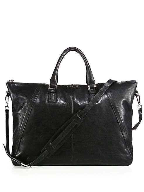 Jimmy Choo - Hamlet Tote Bag