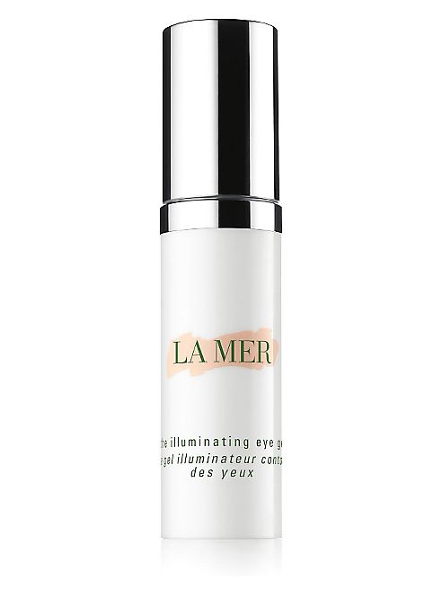 La Mer - Illuminating Eye Gel/0.5 oz.