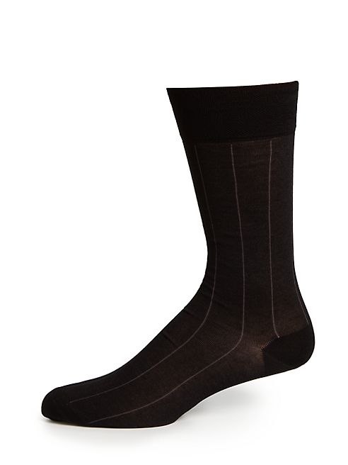 Marcoliani - Pima Cotton-Blend Socks