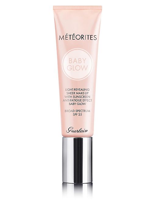 Guerlain - Météorites Baby Glow Light-Revealing Sheer Makeup SPF 25/1 oz.