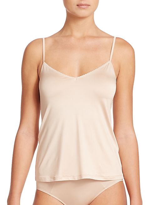 Hanro - Satin Deluxe Camisole