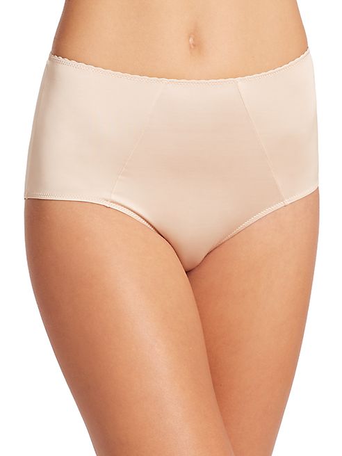 Hanro - Satin Deluxe Full Briefs