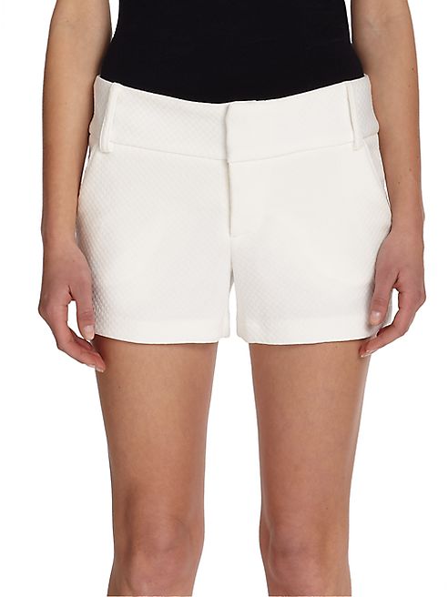 Alice + Olivia - Cady Shorts