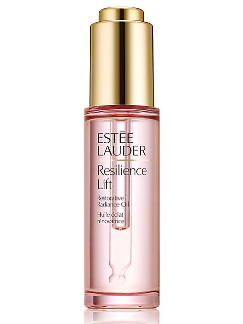 Estée Lauder - Resilience Lift Restorative Radiance Oil/1 oz.