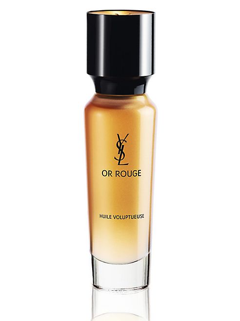 Yves Saint Laurent - OR Rouge Oil/1 oz.