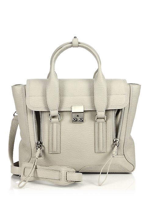 3.1 Phillip Lim - Pashli Medium Satchel