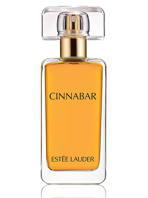 Estée Lauder - Cinnabar Fragrance Spray/1.7 oz.