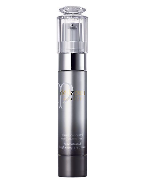 Clé de Peau Beauté - Concentrated Brightening Eye Serum/0.54 oz.