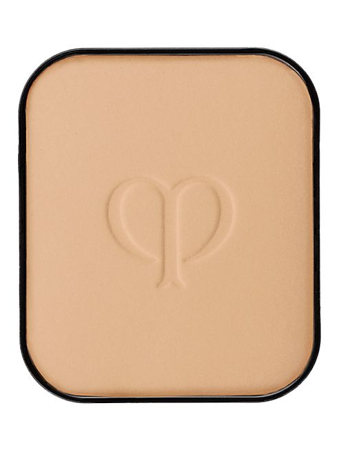 Clé de Peau Beauté - Radiant Powder Foundation SPF 23 Compact Refill/0.38 oz.