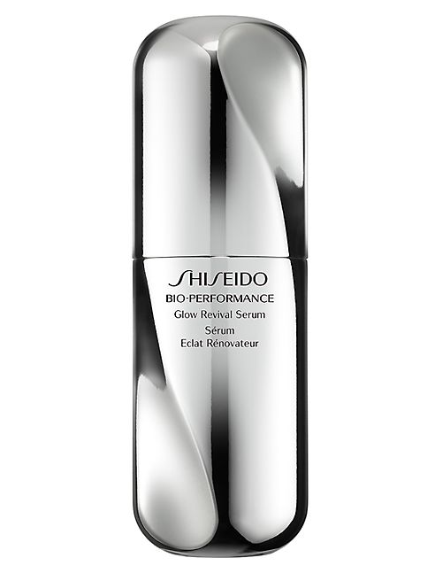 Shiseido - Bio-Performance Glow Revival Serum/1 oz.