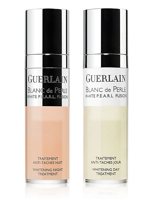 Guerlain - White P.E.A.R.L. Fusion