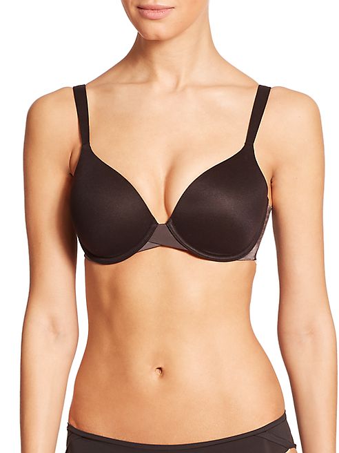 Spanx - Pillow Cup Signature Full-Coverage Bra