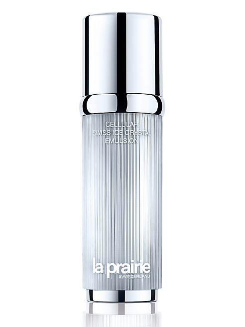 La Prairie - Cellular Swiss Ice Crystal Emulsion/1.7 oz.