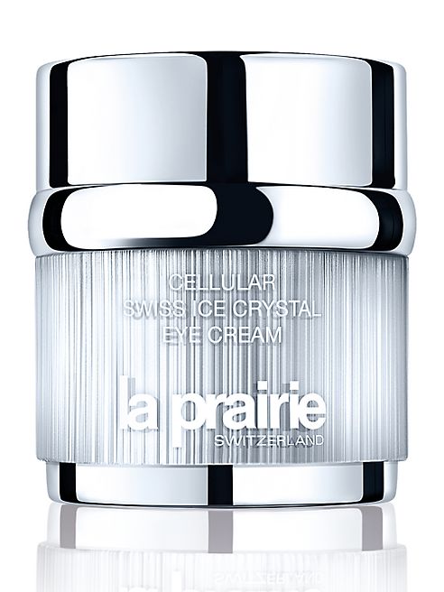 La Prairie - Cellular Swiss Ice Crystal Eye Cream/0.68 oz.