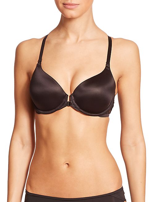 Spanx - Pillow Cup Racerback Demi Bra