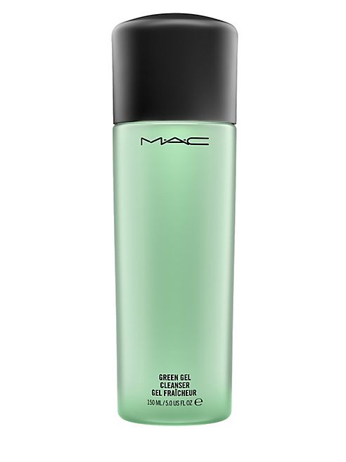 MAC - Green Gel Cleanser/3.4 oz.