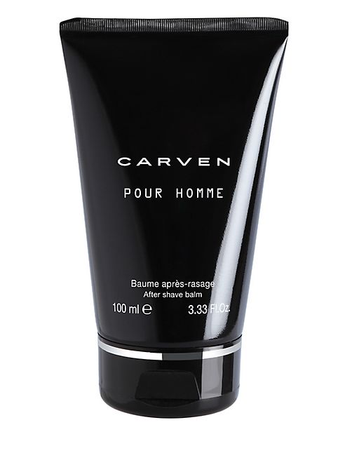 Carven - Pour Homme Aftershave Balm/3.33 oz.