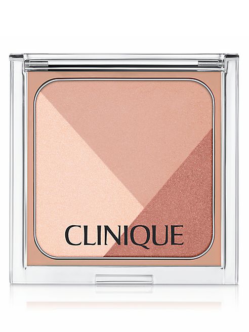 Clinique - Sculptionary Cheek Contouring Palette