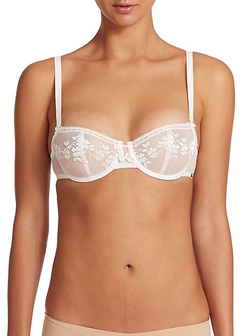 Chantelle - Intuition Demi Bra