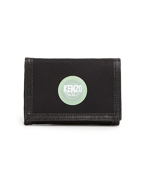 KENZO - Change Wallet