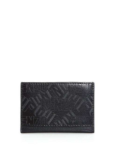 KENZO - Leather Card Case