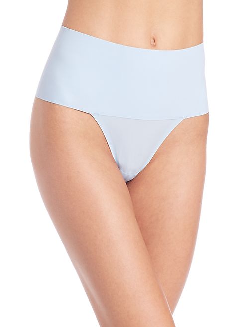 Spanx - Undie-tectableShaping Thong