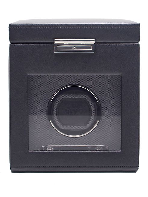 WOLF - Vicery Single Watch Winder