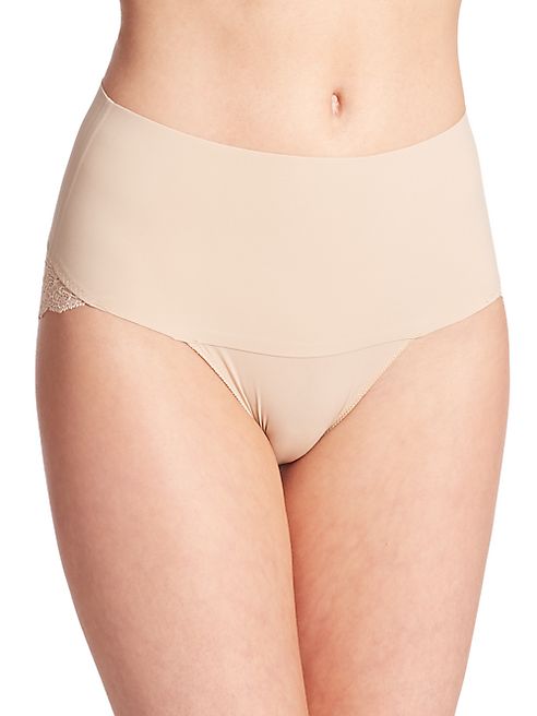 Spanx - Undie-Tectable Lace Cheeky Panties