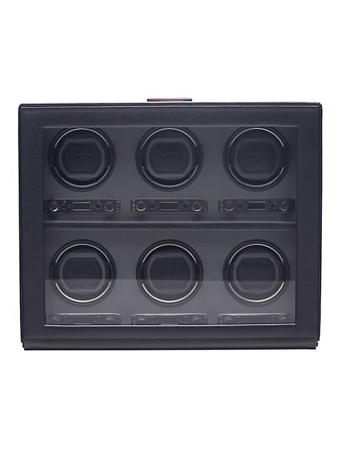 WOLF - Viceroy 6-Piece Watch Winder