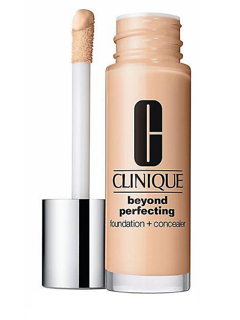 Clinique - Beyond Perfecting Foundation + Concealer/1 oz.