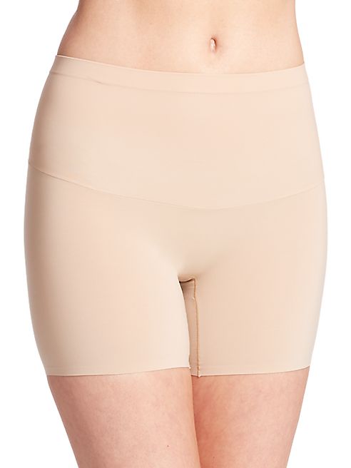 Spanx - Shape My Day Girl Shorts