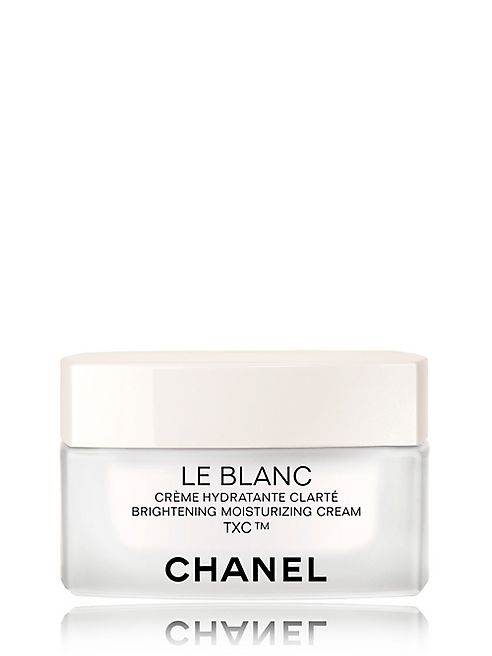 CHANEL - LE BLANCBrightening Moisturizing Cream/1.7 oz.