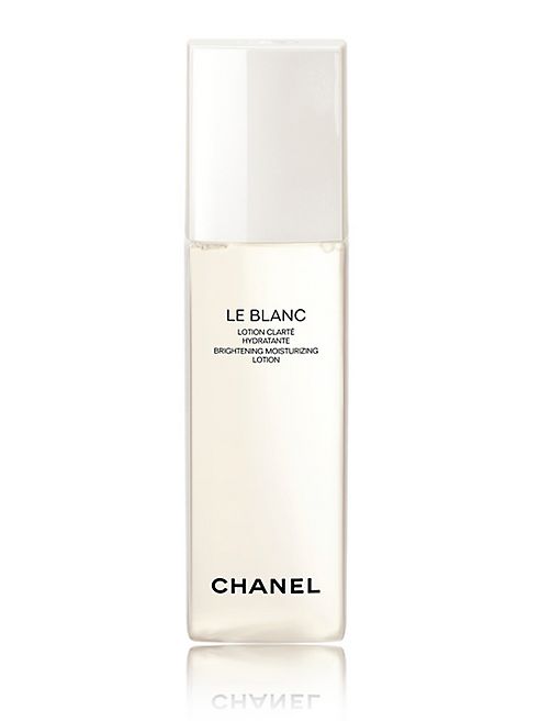 CHANEL - LE BLANC Brightening Moisturizing Lotion