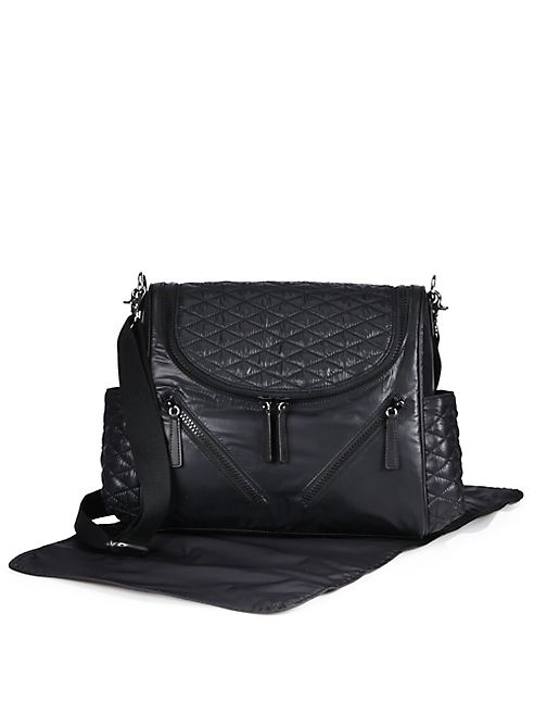 Rebecca Minkoff - Jude Diaper Bag