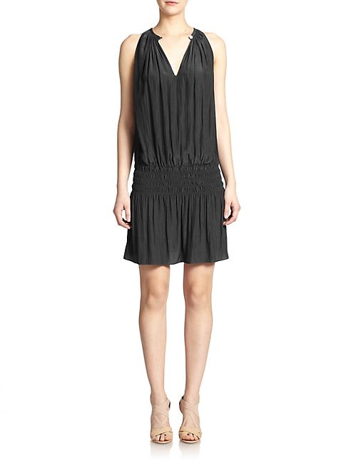 Ramy Brook - Paris Sleeveless Dress