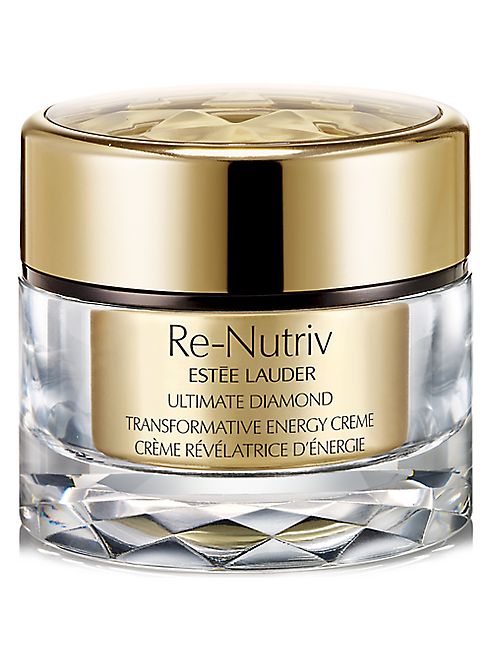 Estée Lauder - Re-Nutriv Ultimate Diamond Transformative Energy Creme/1.7 oz.