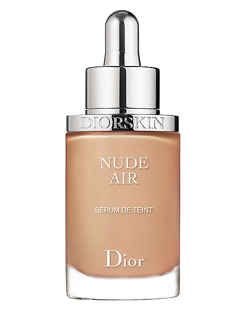 Dior - ¿¿iorskin Nude Air Serum Foundation