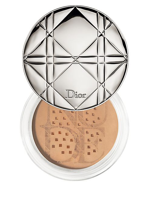 Dior - Diorskin Nude Air Healthy Glow Invisible Loose Powder