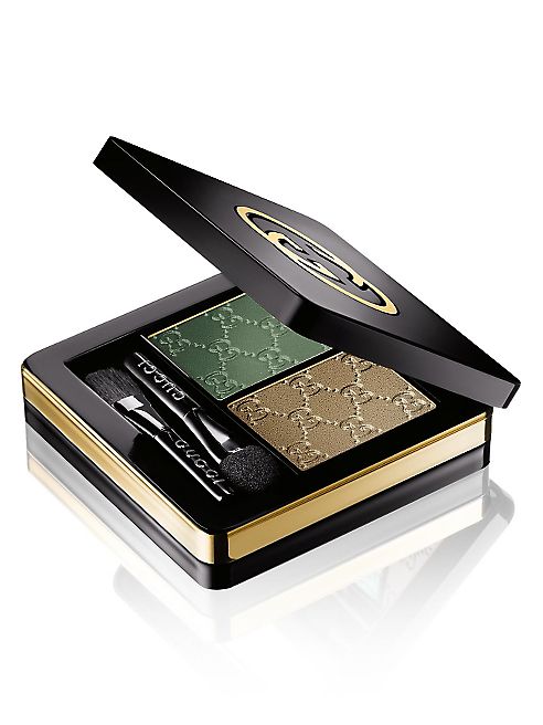 Gucci - Magnetic Color Shadow Duo