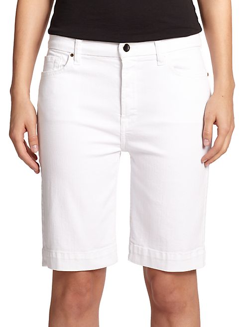 Jen7 - Bermuda Shorts