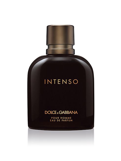 Dolce & Gabbana - DG Pour Homme Intenso Eau de Parfum