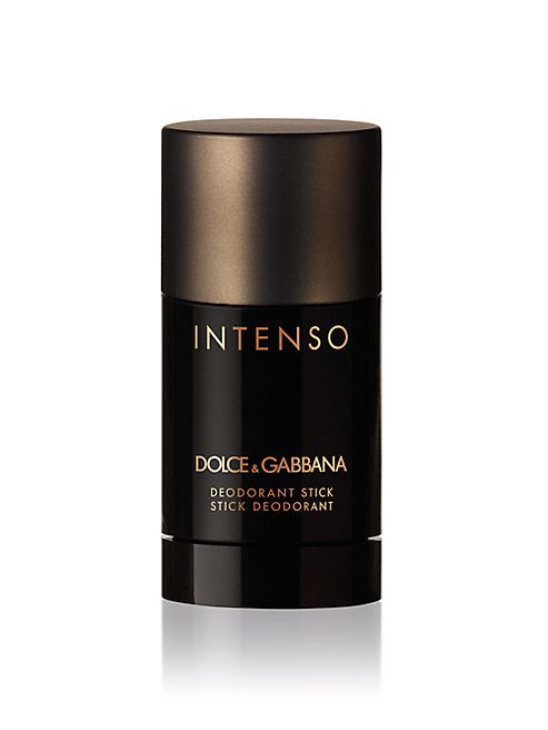 Dolce & Gabbana - DG Pour Homme Intenso Deodorant/2.4 oz.