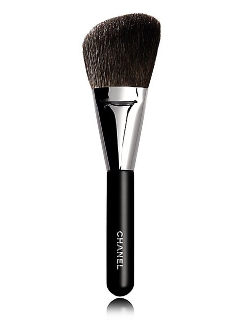 CHANEL - PINCEAU POUDRE BISEAUTÉAngled Powder Brush #2