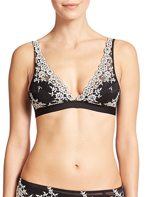 Wacoal - Embrace Lace Soft Cup Bra